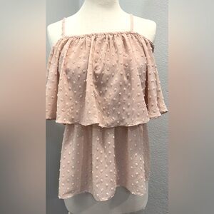 Women’s Daytrip top